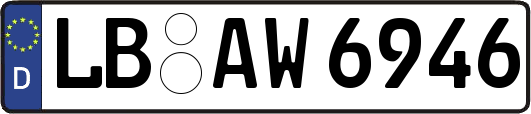 LB-AW6946