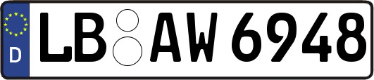 LB-AW6948