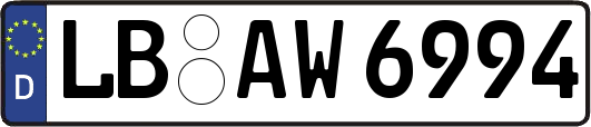 LB-AW6994