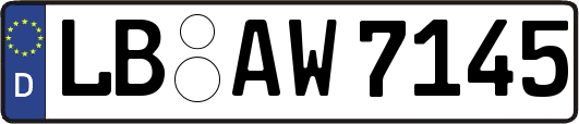 LB-AW7145