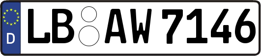 LB-AW7146