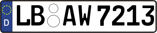 LB-AW7213