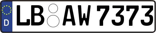 LB-AW7373