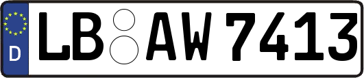 LB-AW7413