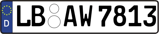 LB-AW7813