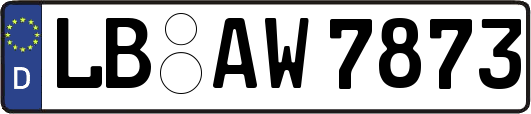 LB-AW7873