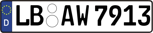 LB-AW7913