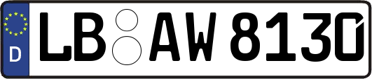 LB-AW8130