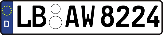 LB-AW8224