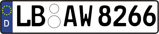 LB-AW8266
