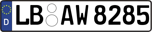 LB-AW8285