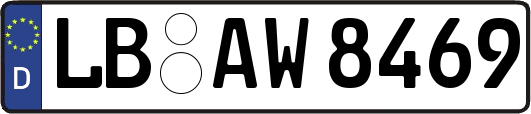 LB-AW8469