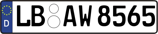 LB-AW8565