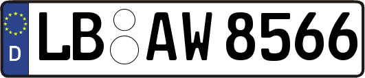LB-AW8566