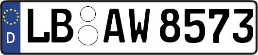 LB-AW8573