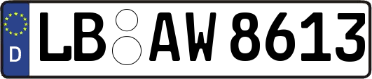 LB-AW8613