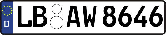 LB-AW8646