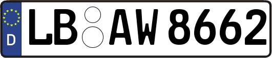 LB-AW8662
