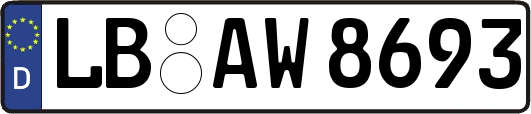 LB-AW8693