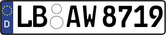 LB-AW8719