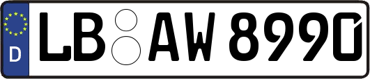 LB-AW8990