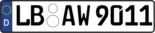 LB-AW9011