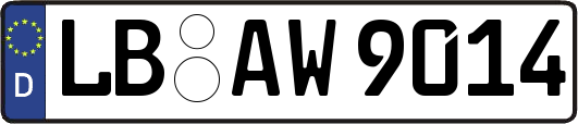 LB-AW9014