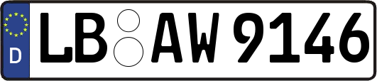 LB-AW9146