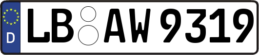 LB-AW9319