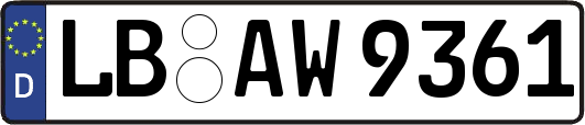 LB-AW9361