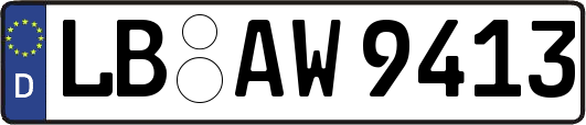 LB-AW9413