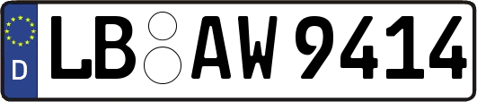 LB-AW9414