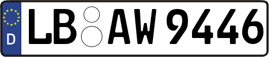 LB-AW9446