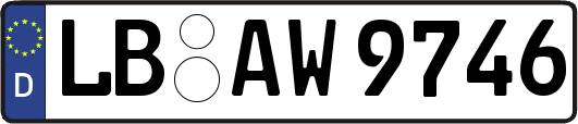 LB-AW9746