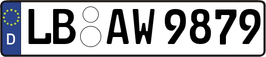 LB-AW9879