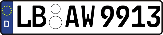LB-AW9913