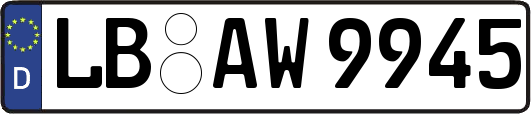 LB-AW9945
