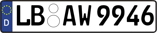 LB-AW9946