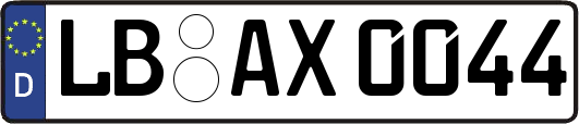LB-AX0044