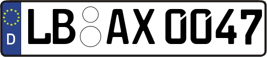 LB-AX0047
