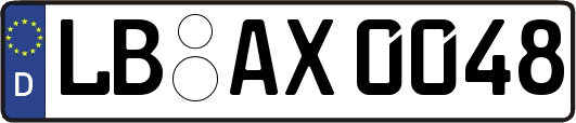 LB-AX0048