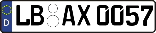 LB-AX0057
