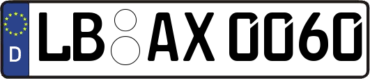 LB-AX0060