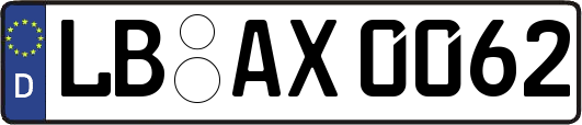 LB-AX0062