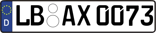 LB-AX0073