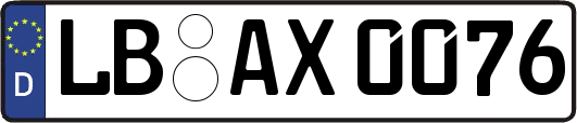 LB-AX0076