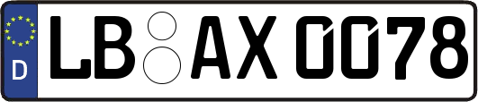 LB-AX0078