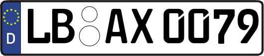 LB-AX0079