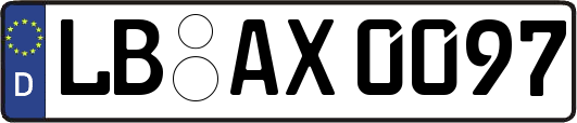 LB-AX0097