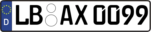 LB-AX0099